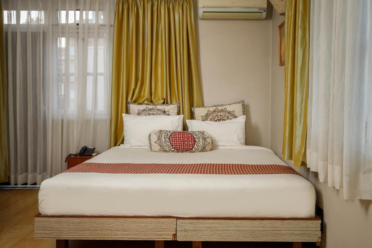 Shaligram Hotel & Spa Lalitpur 外观 照片